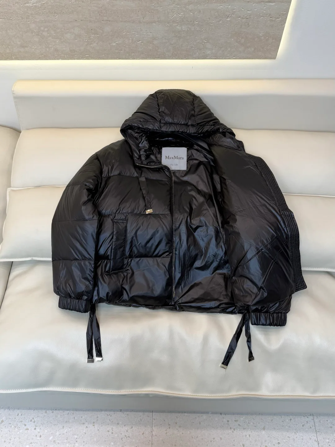 Куртки И Пуховики Женские Max Mara 19681158