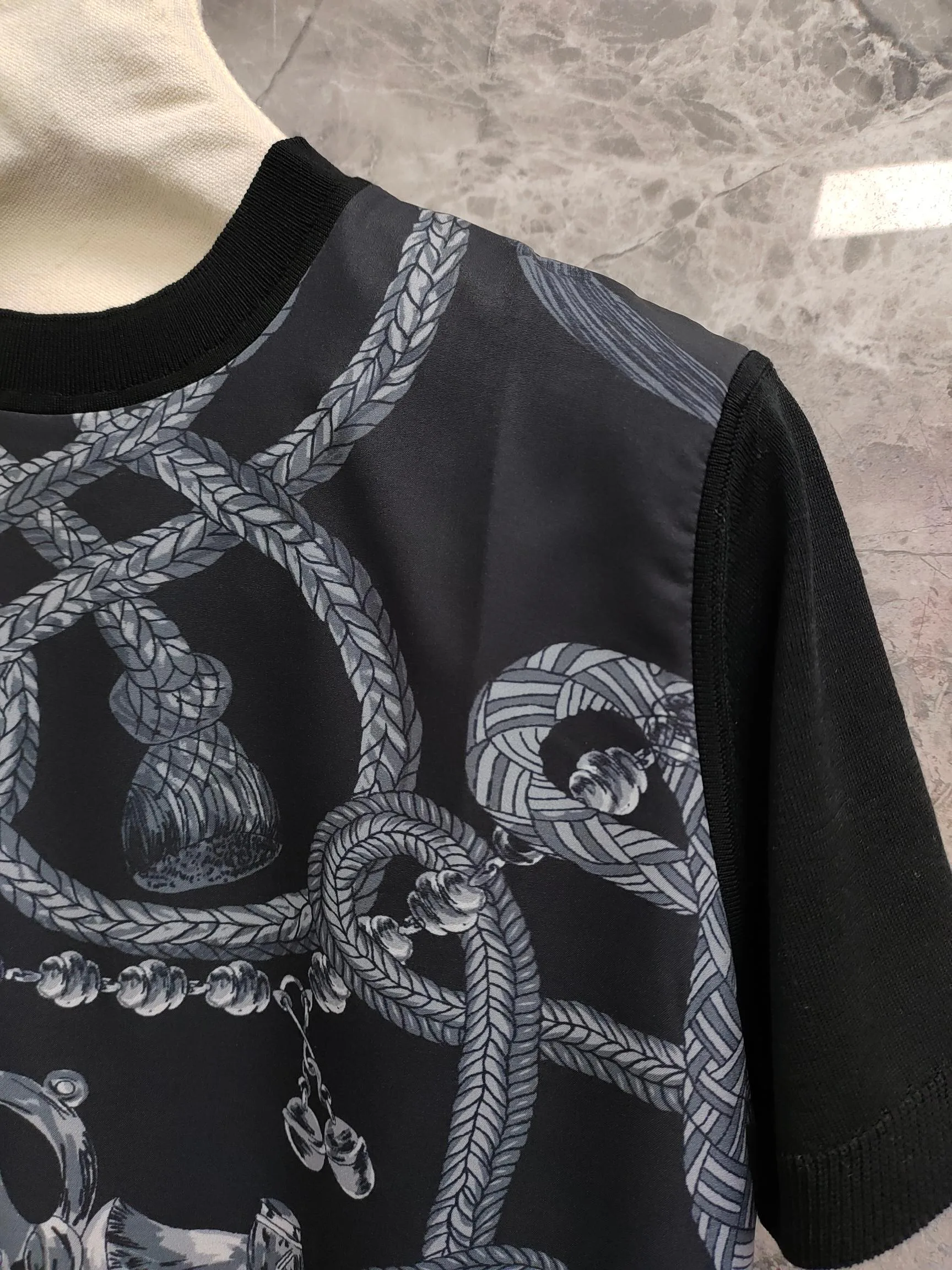 Топы Женские Hermes 4883367