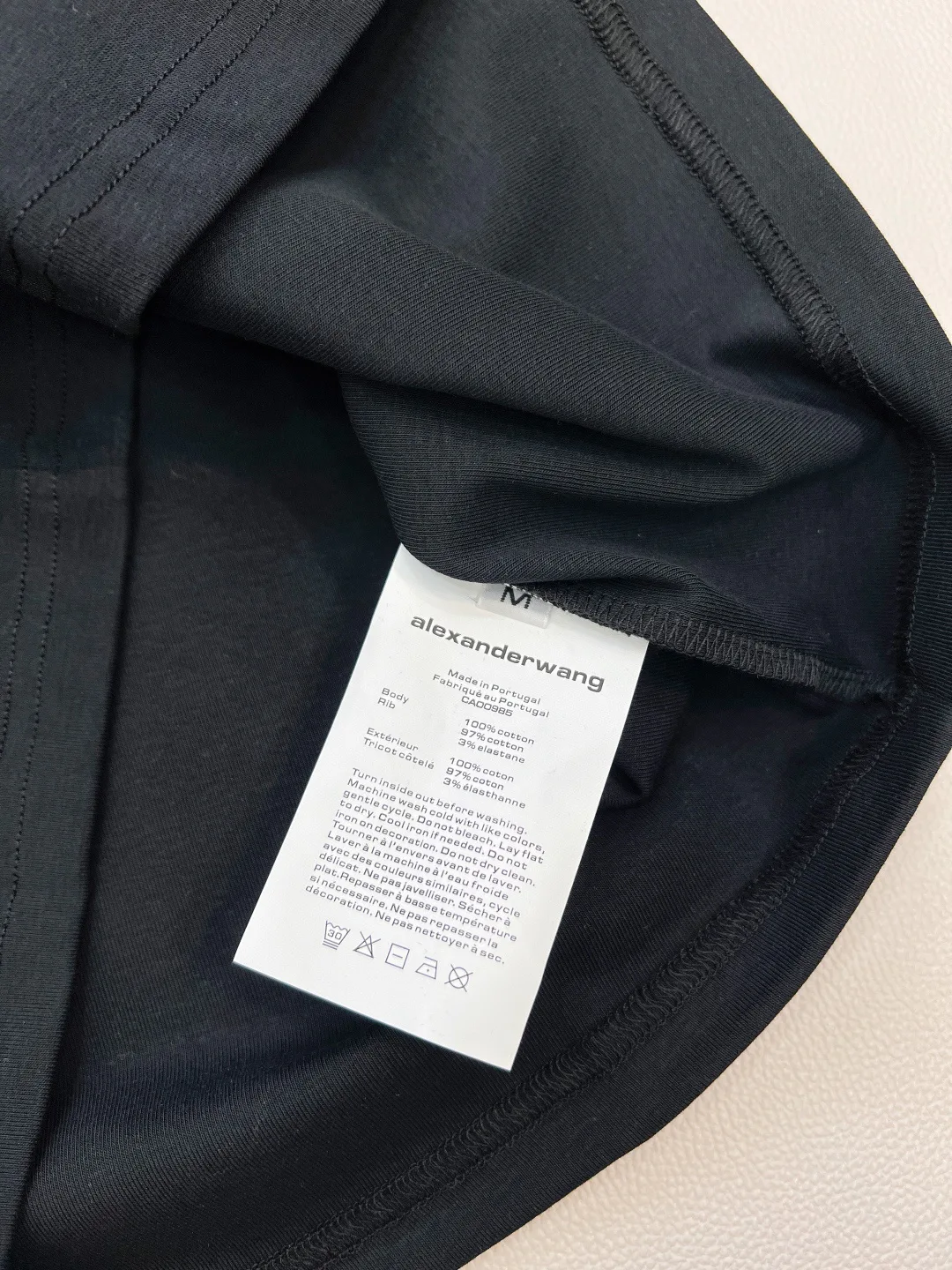 Футболки Женские Alexander Wang 13132421
