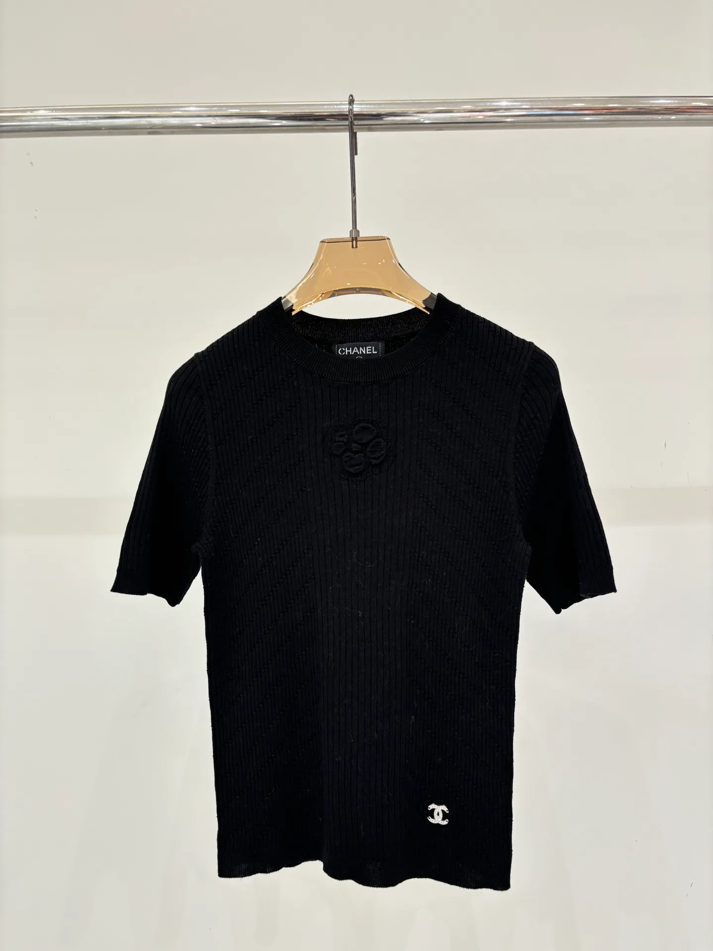 Джемперы И Свитеры Женские Chanel 793594