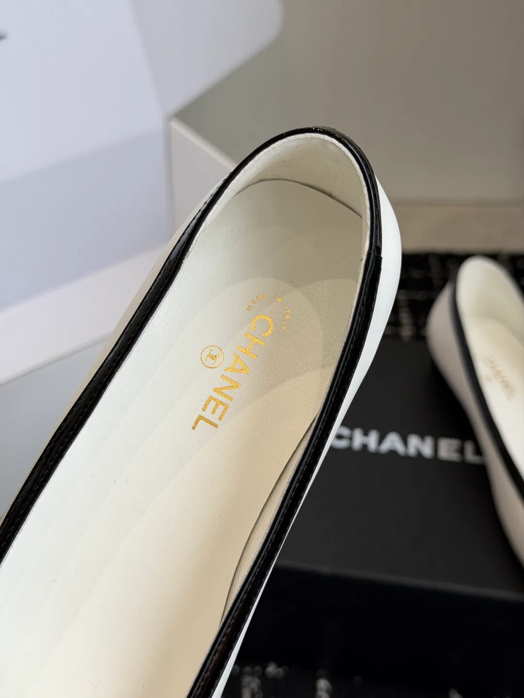 Туфли Женские Chanel 17740559