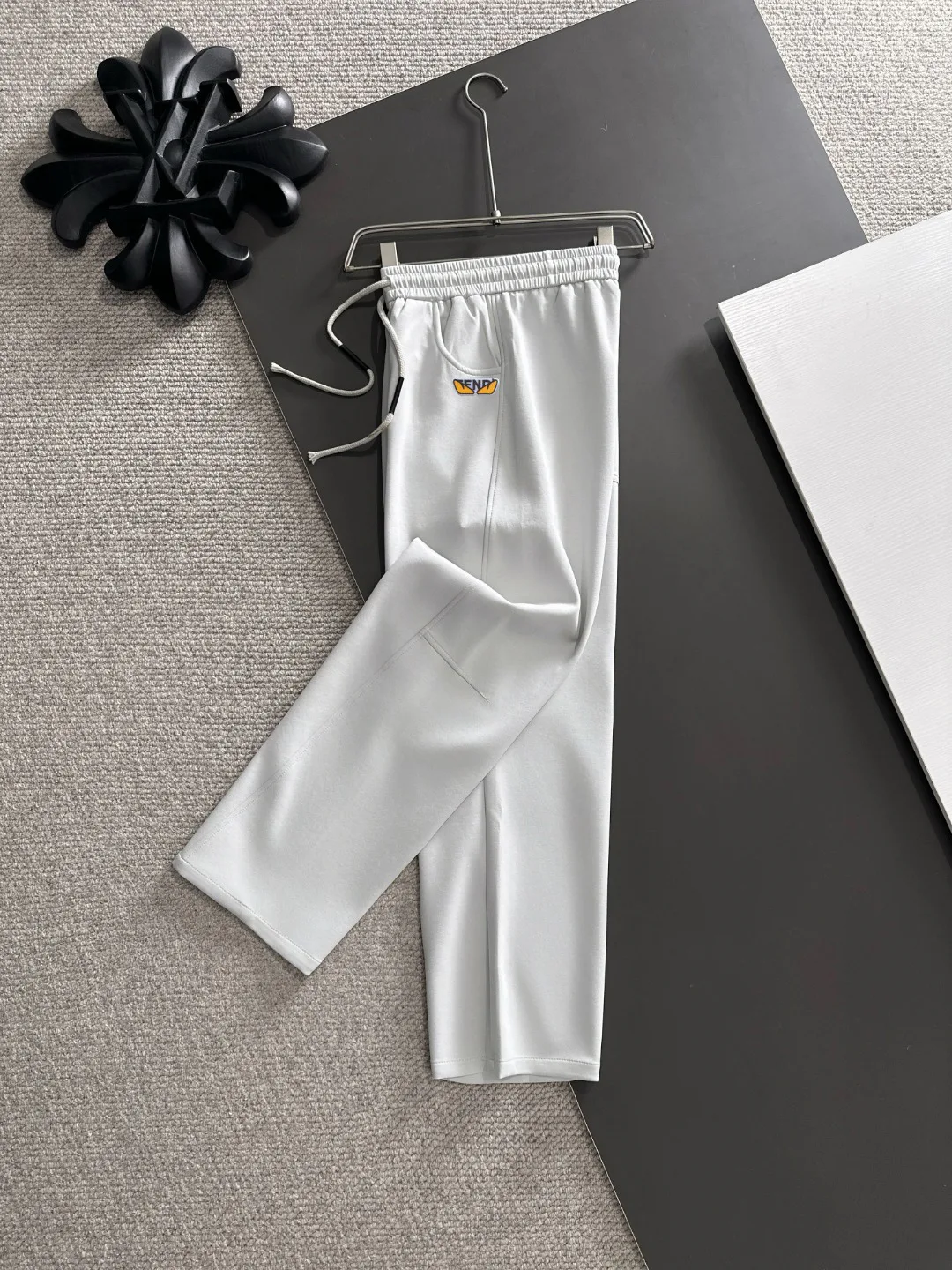 Брюки Мужские Fendi 725960