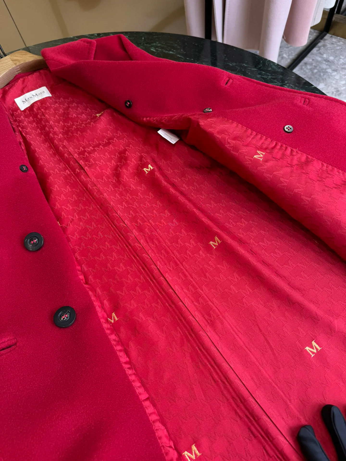 Пальто Женские Max Mara 6417130