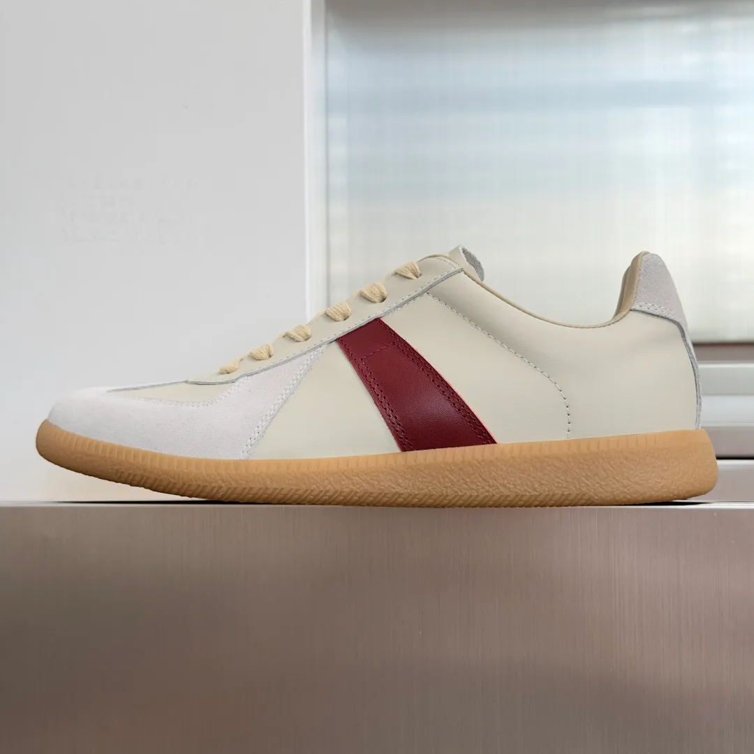 Кроссовки Женские Maison Margiela 19598114