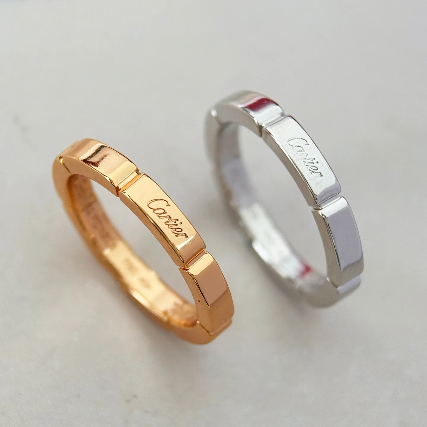 Бижутерия Cartier 24521