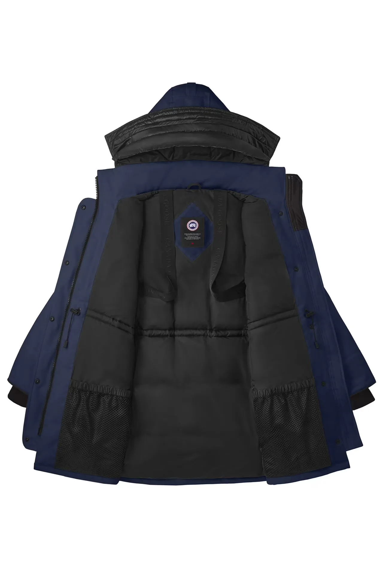 Куртки И Пуховики Женские Canada Goose 18188613