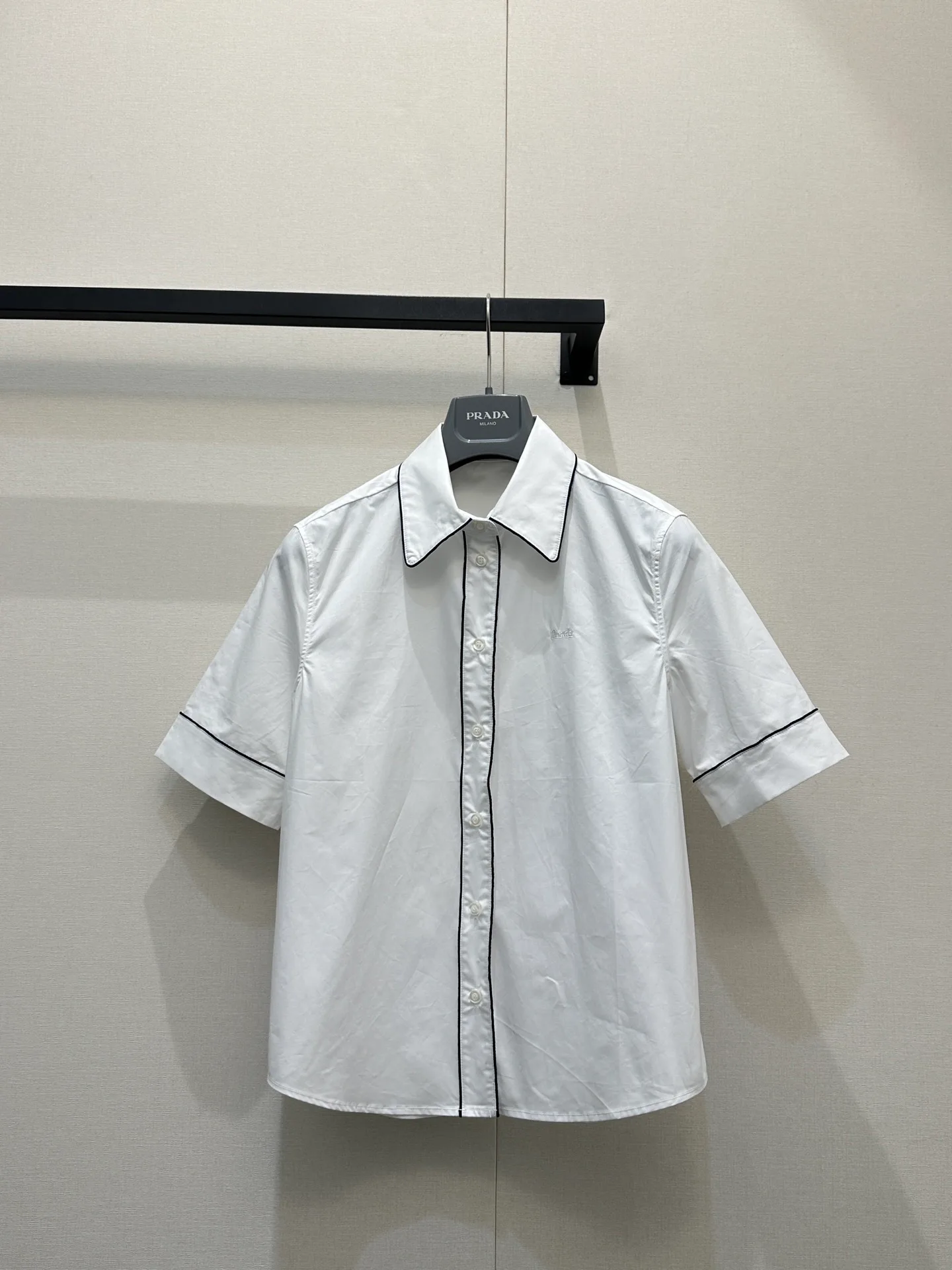Рубашки Женские Prada 11943359