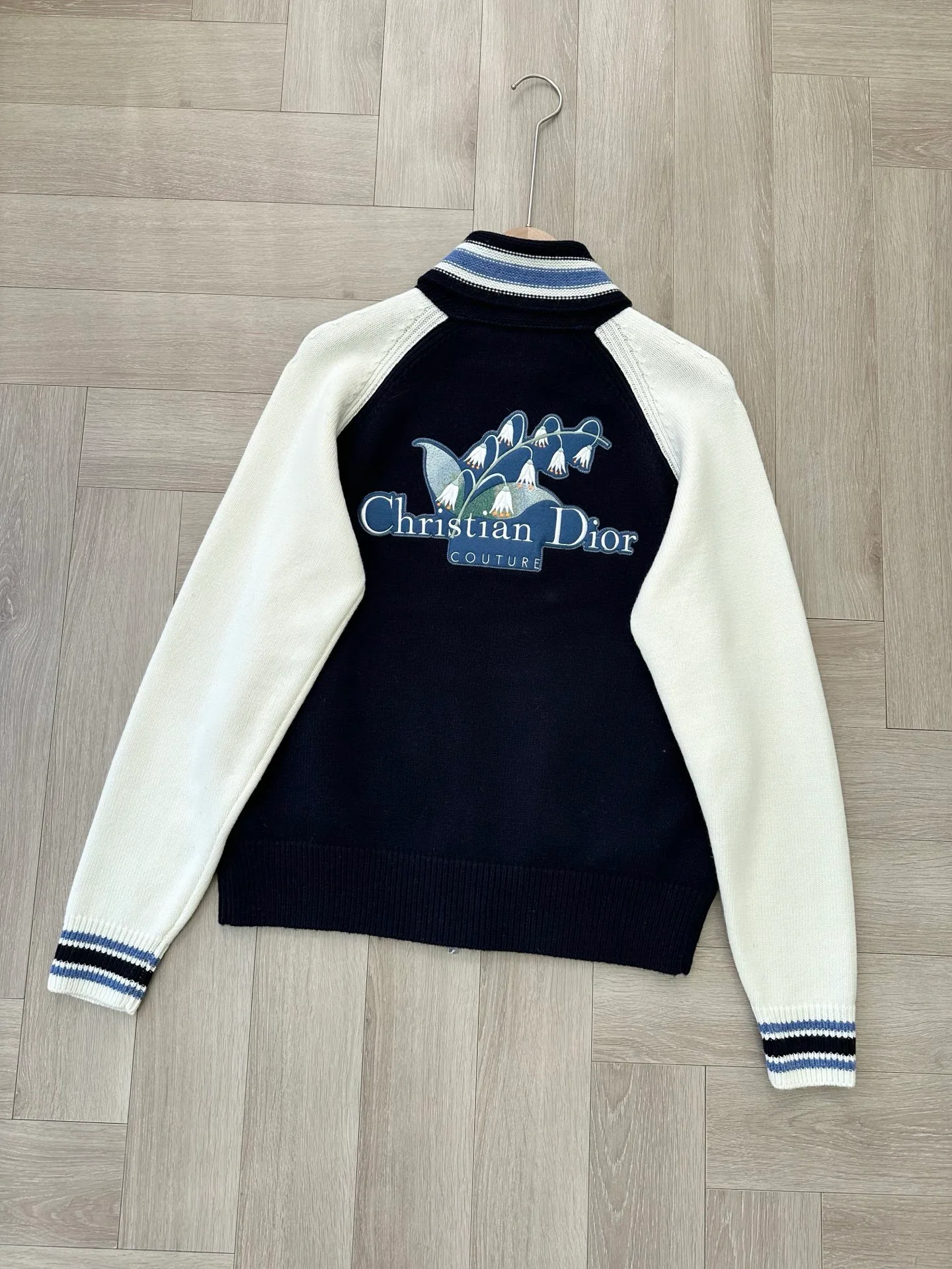 Джемперы И Свитеры Мужские Christian Dior 830518