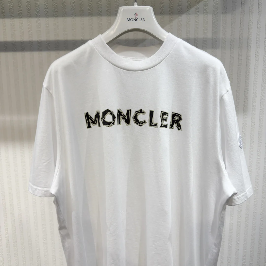 Футболки Мужские Moncler 10575940