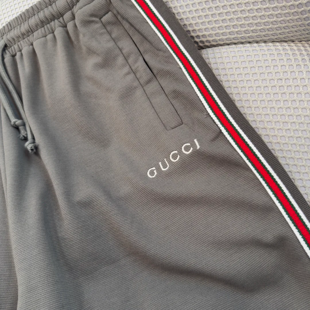 Шорты Мужские Gucci 11654611