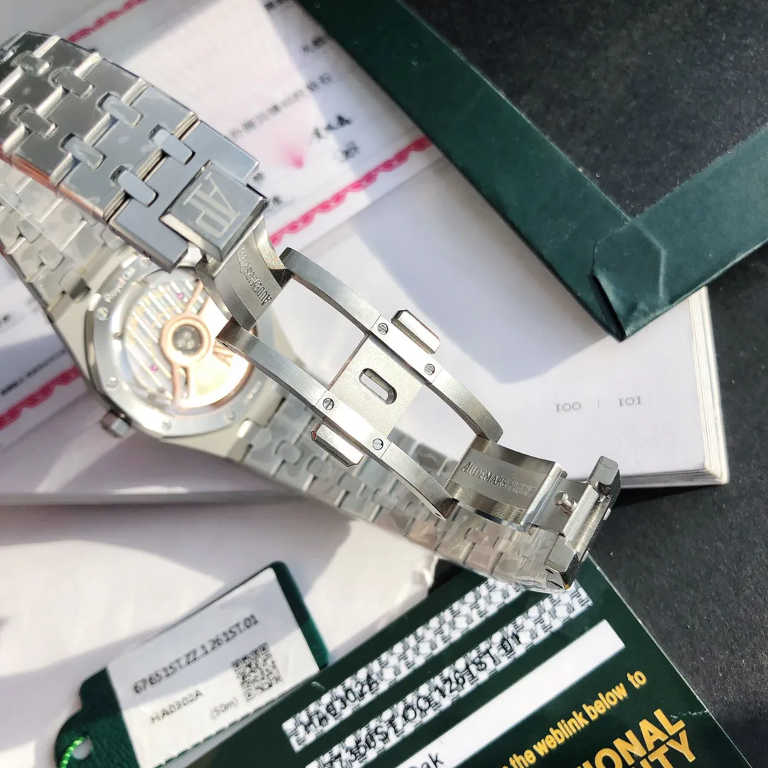 Часы Женские Audemars Piguet 17381916