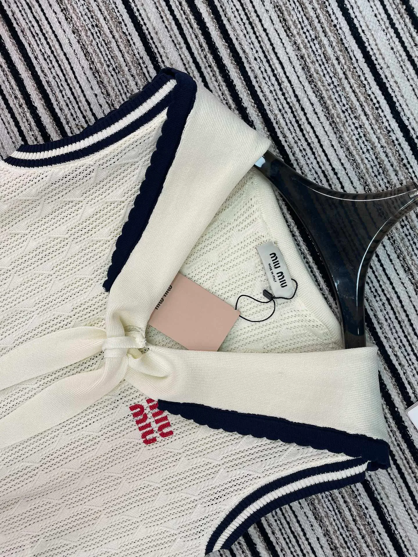 Жилеты Женские Miu Miu 11545332