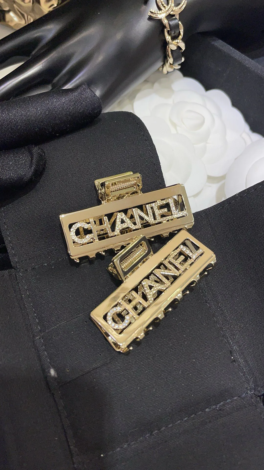 Головные Уборы Chanel 61524