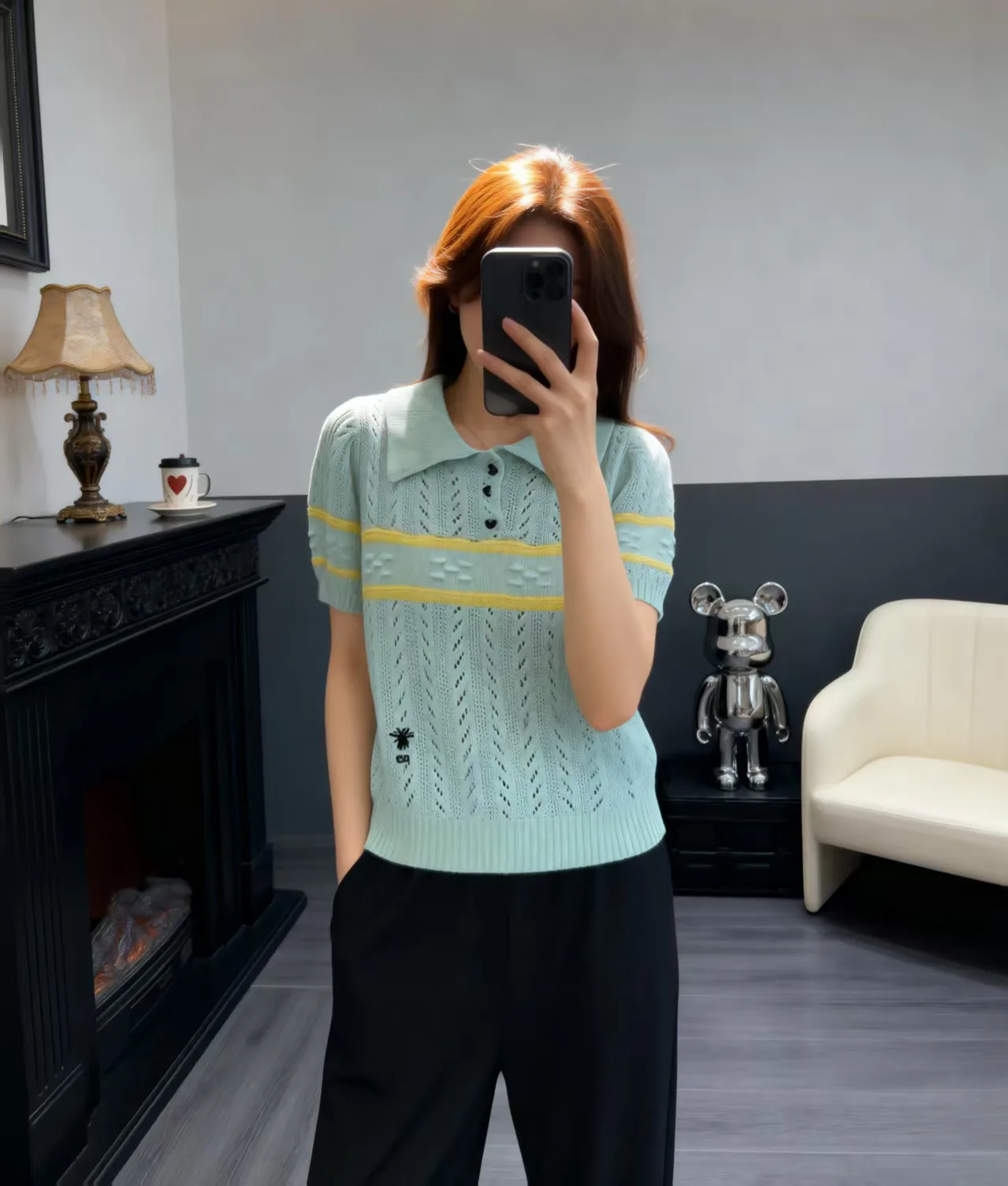 Рубашки Женские Christian Dior 11634116