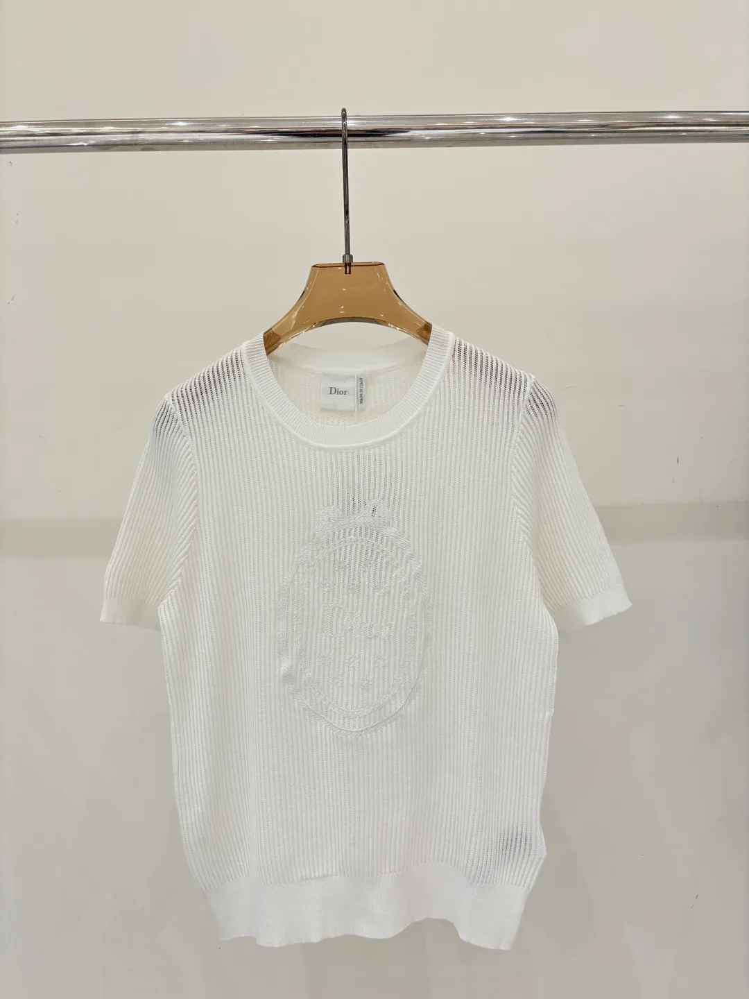 Футболки Женские Christian Dior 13352846