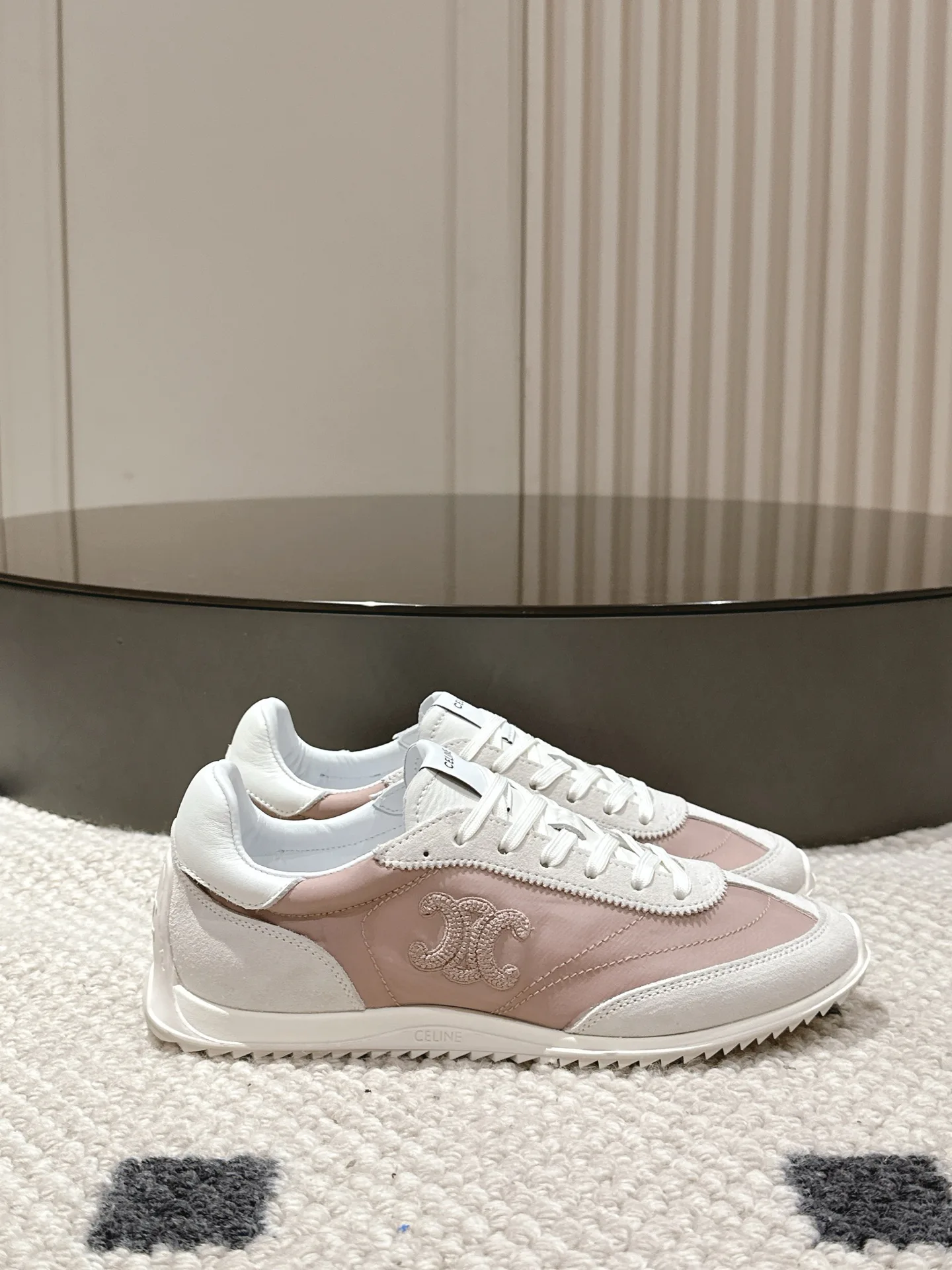 Кроссовки Женские Celine 242099