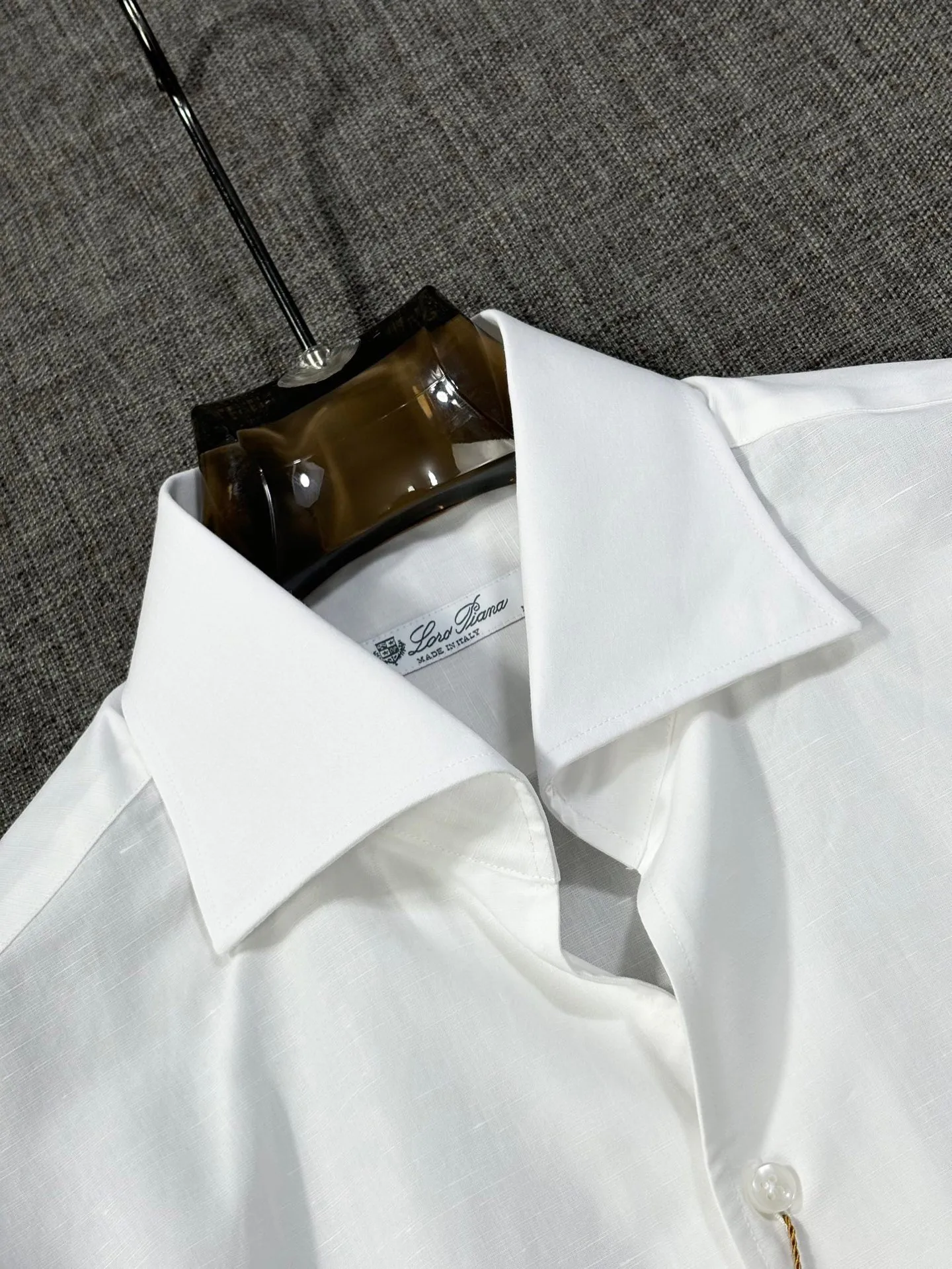 Рубашки Мужские Loro Piana 17288492