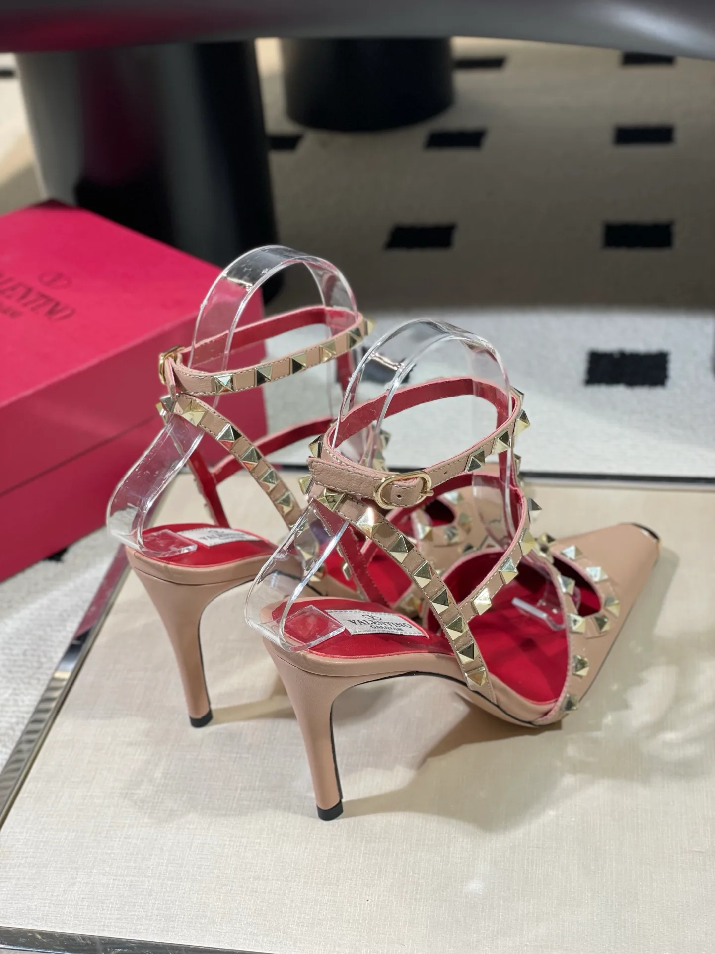 Туфли Женские Valentino 13189663