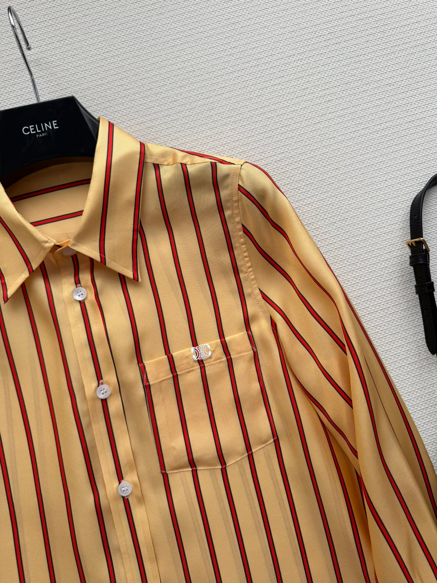 Рубашки Женские Celine 3433684