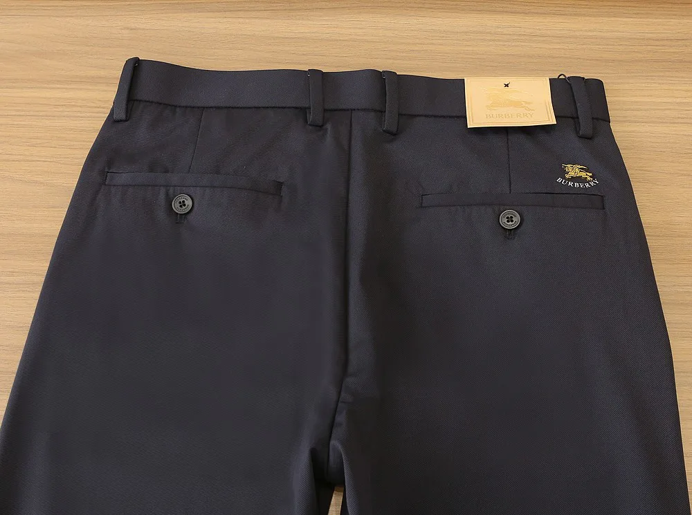 Джинсы Мужские Burberry 2998662