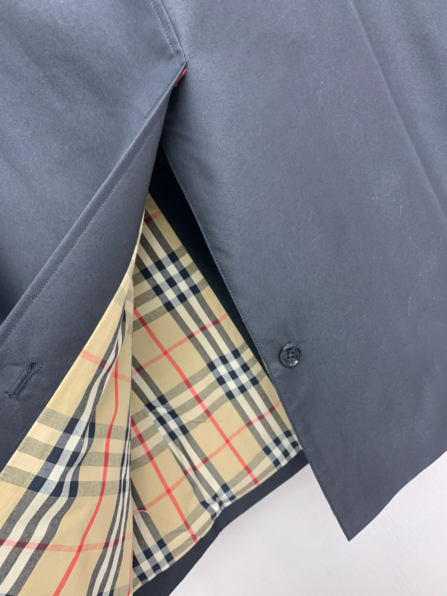 Тренчи Женские Burberry 12093319