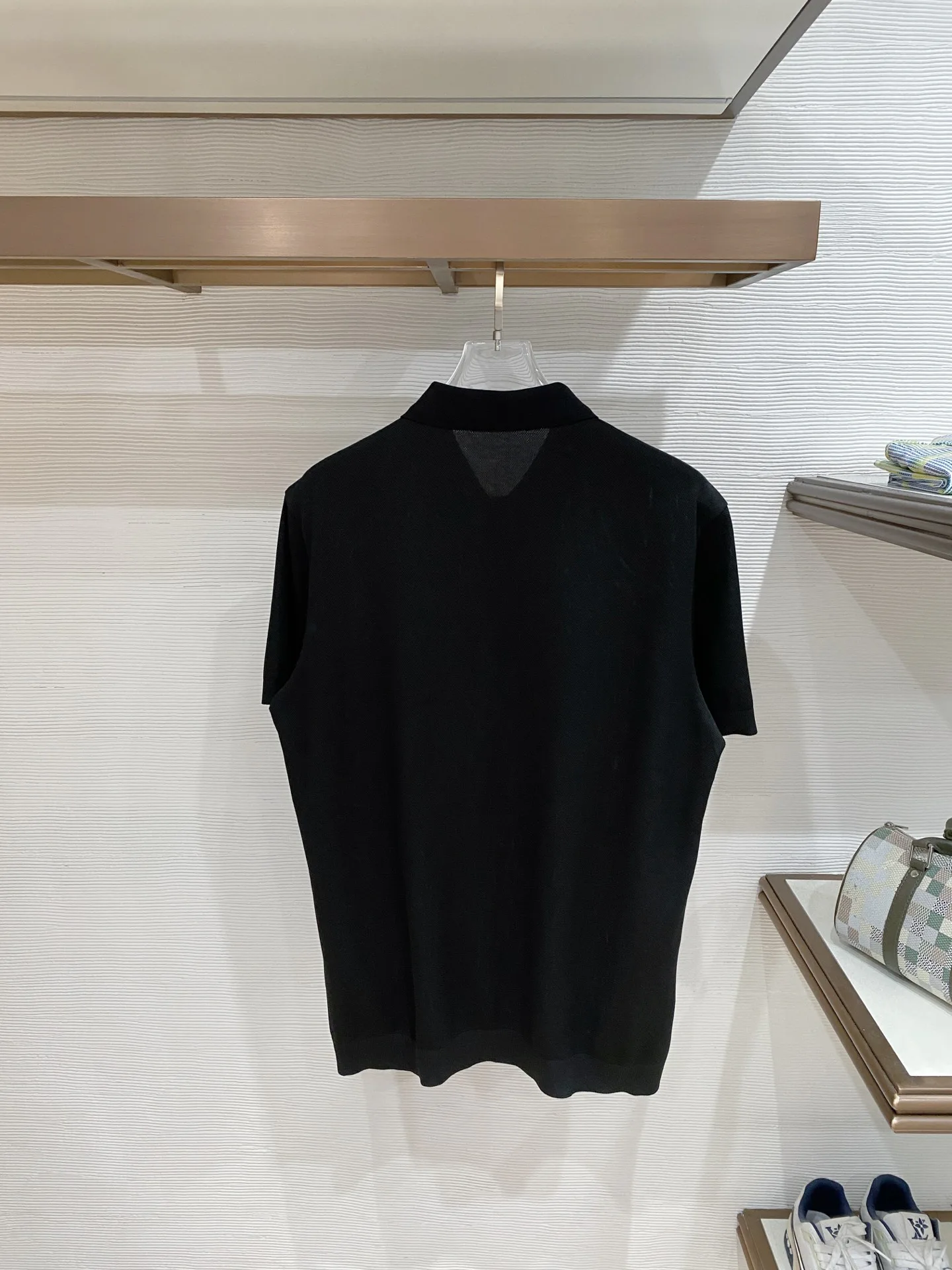 Рубашки Мужские Burberry 11876261