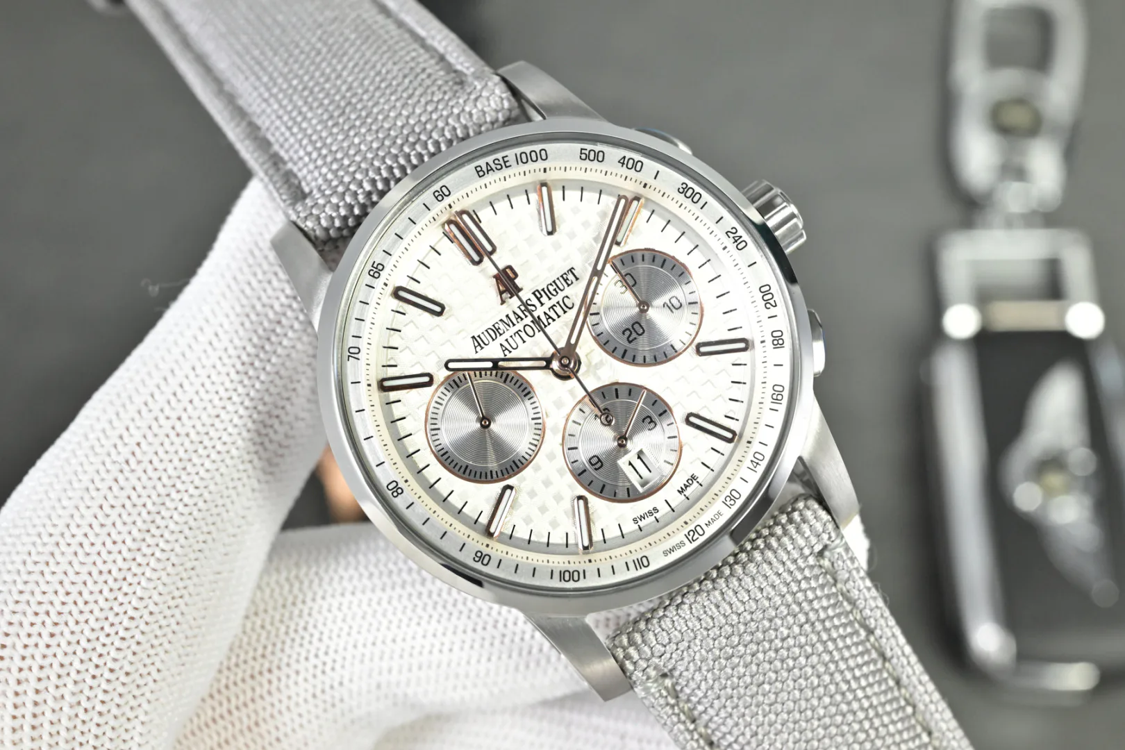 Часы Мужские Audemars Piguet 12827704
