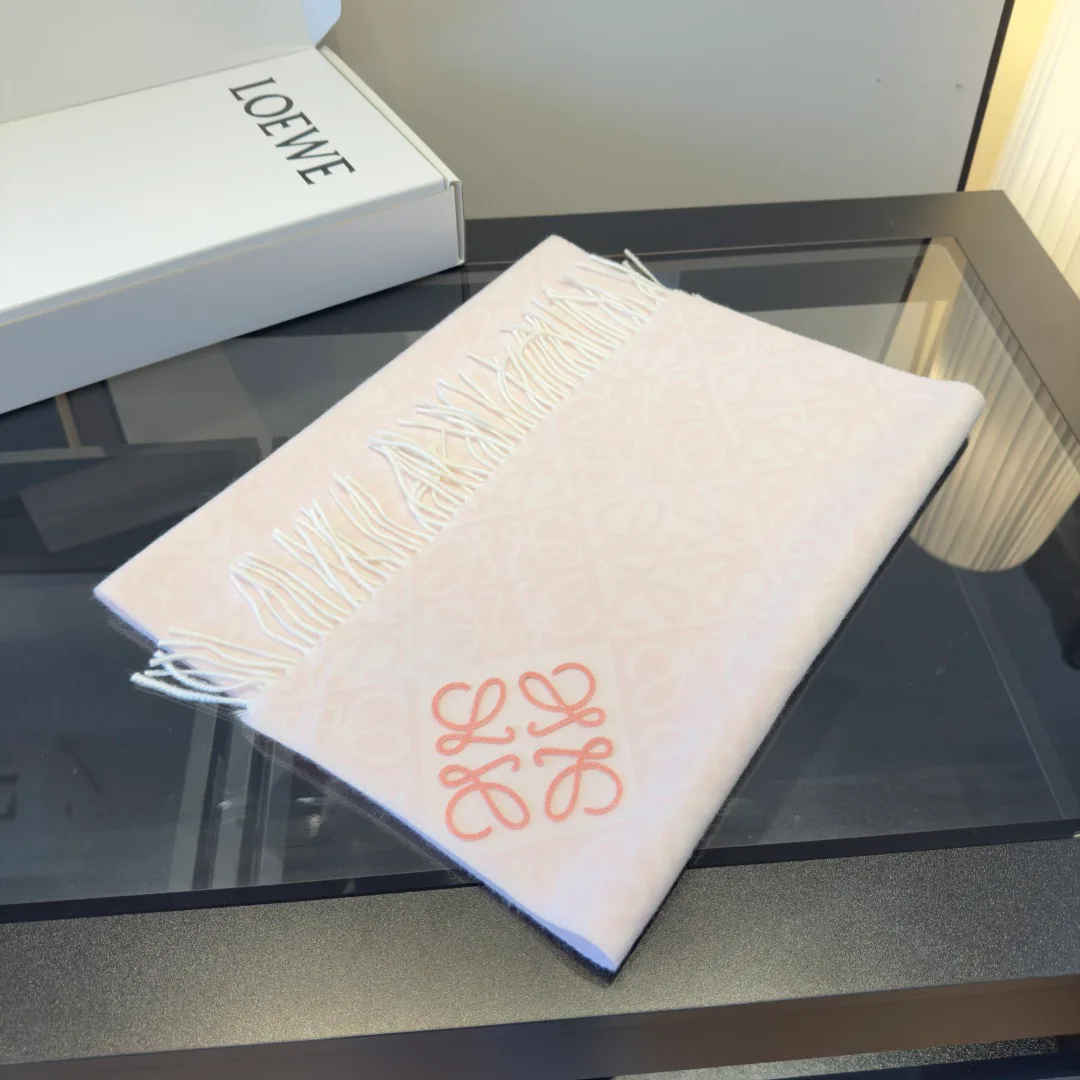 Шарфы Loewe 627627