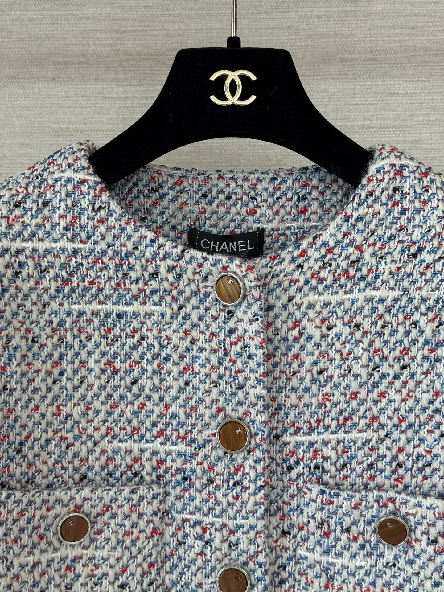 Жакеты Женские Chanel 19295136