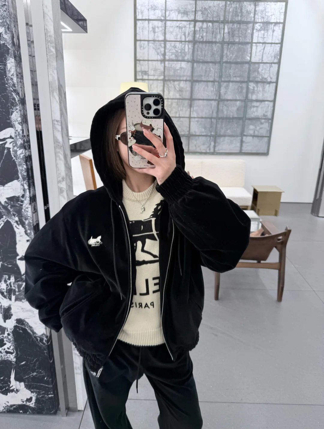 Спортивные Костюмы Женские Celine 10038315