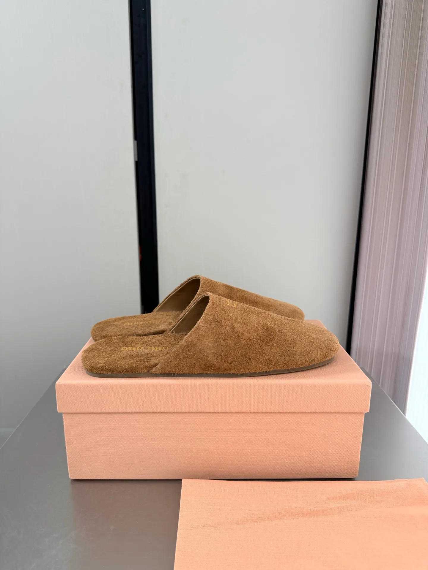 Мюли И Сабо Женские Miu Miu 17531843
