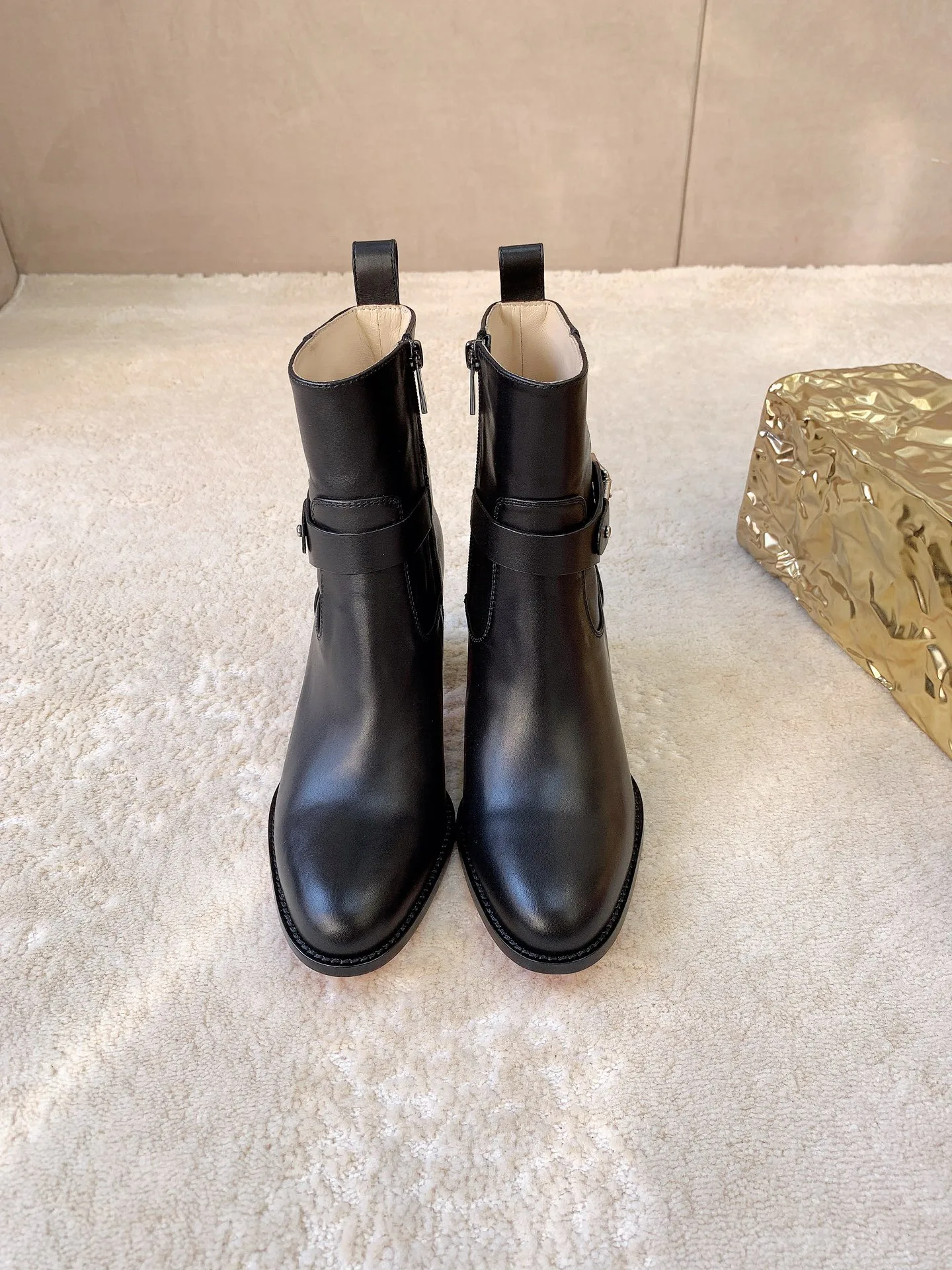 Ботильоны Женские Christian Louboutin 17962785