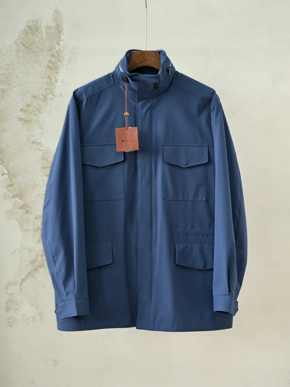 Куртки И Пуховики Женские Loro Piana 17763656