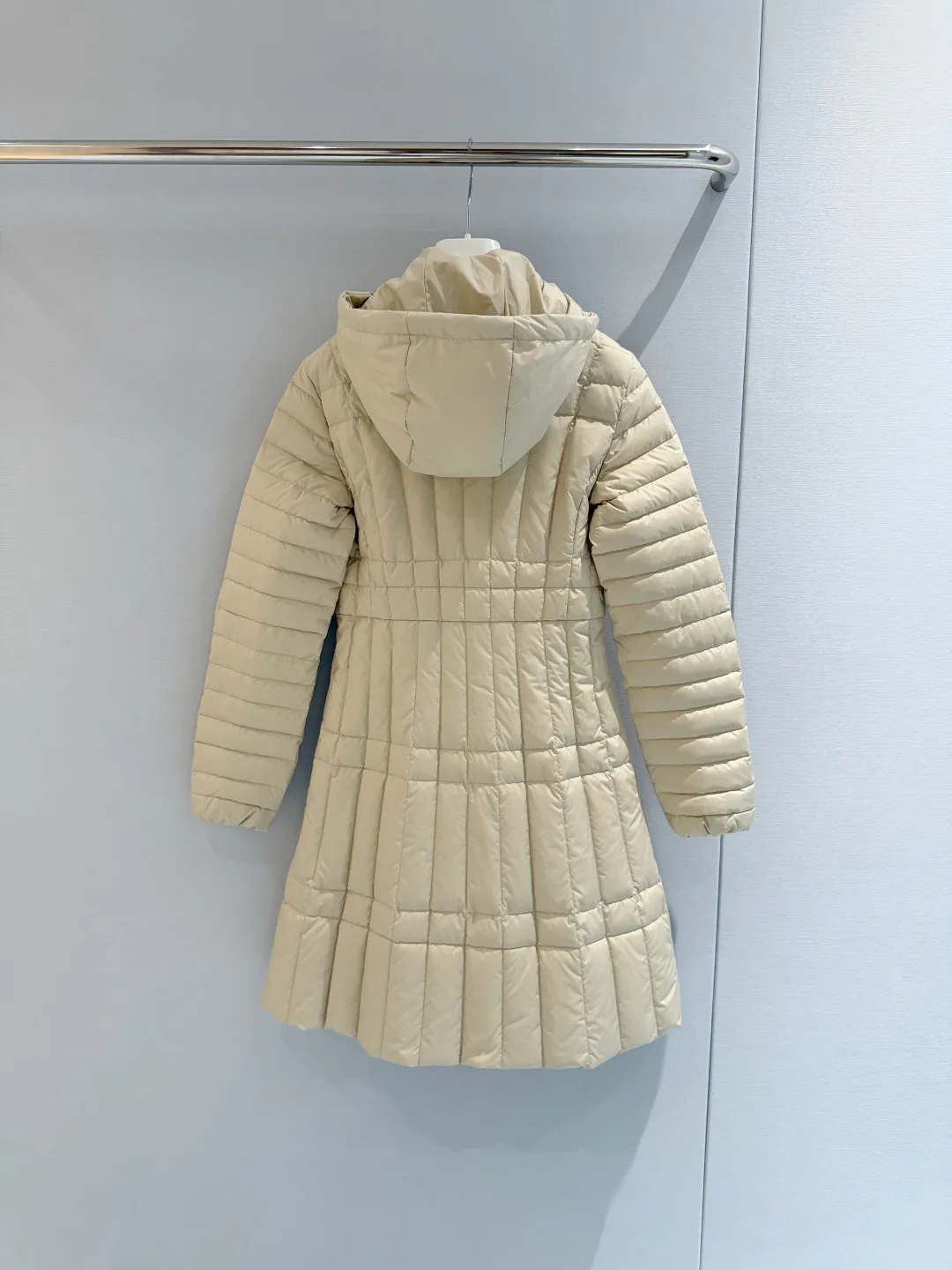 Куртки И Пуховики Женские Moncler 18440099