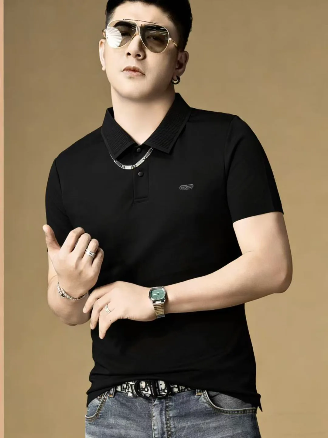 Футболки Мужские Gucci 11523433