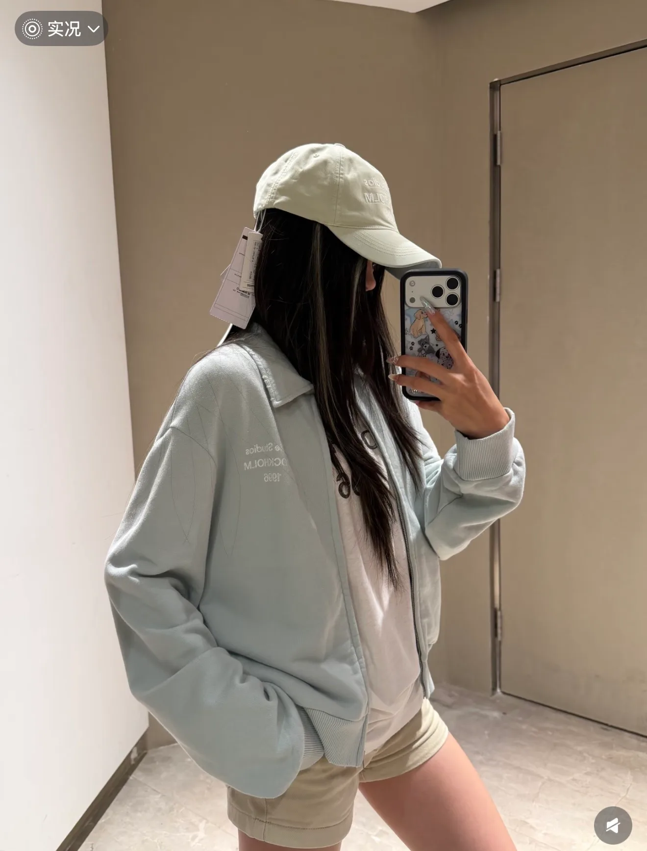 Куртки И Пуховики Женские Acne Studios 17732506