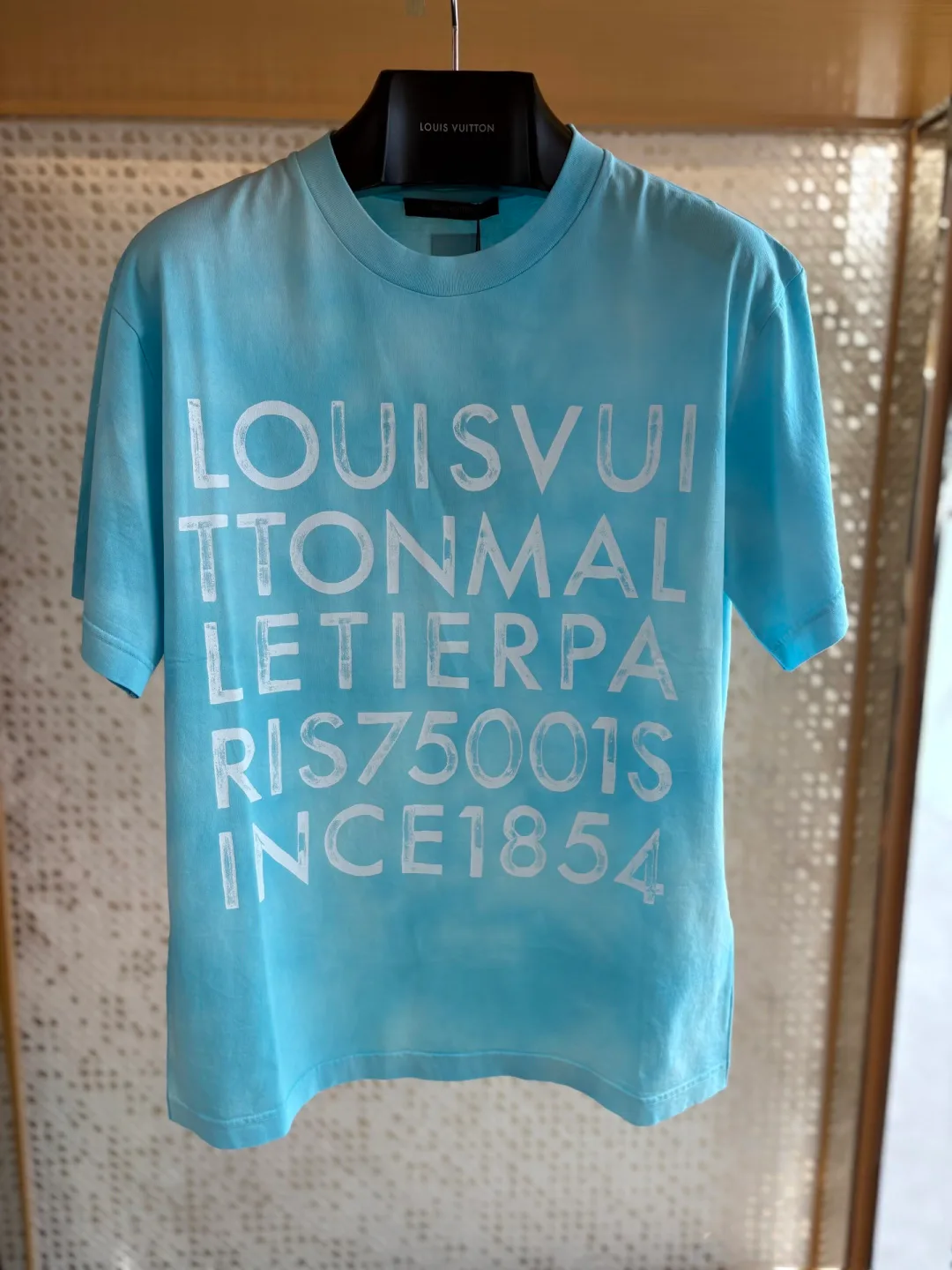 Футболки Мужские Louis Vuitton 3478371