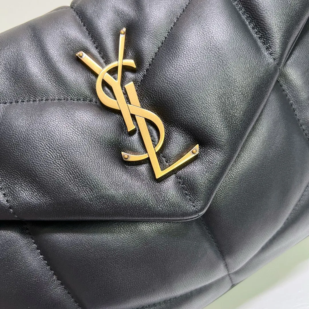 Сумки На Ремне Женские Saint Laurent 11664905