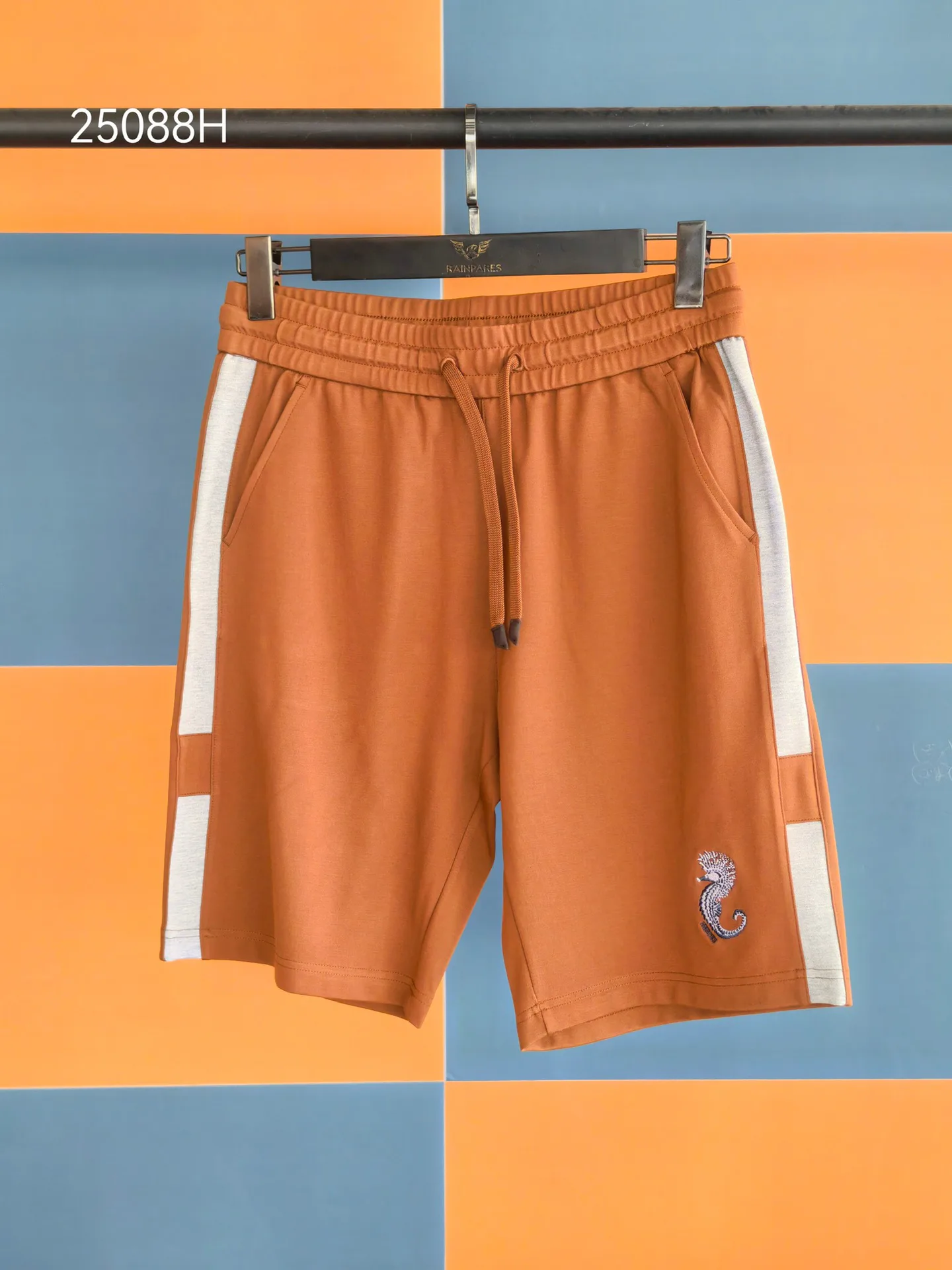 Шорты Мужские Hermes 32670