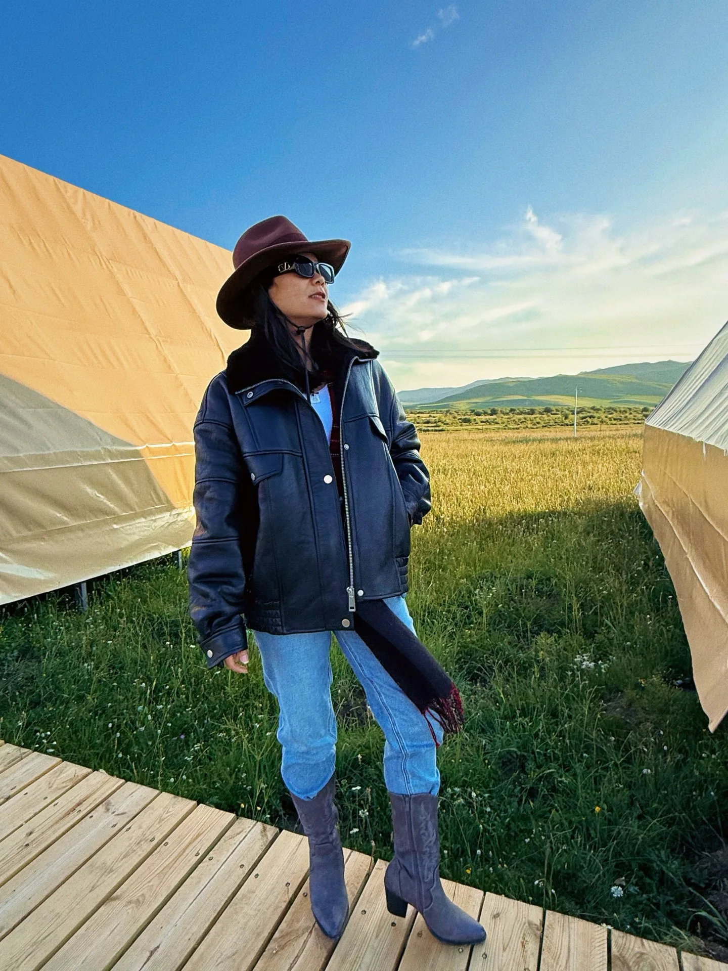 Куртки Женские Saint Laurent 70180