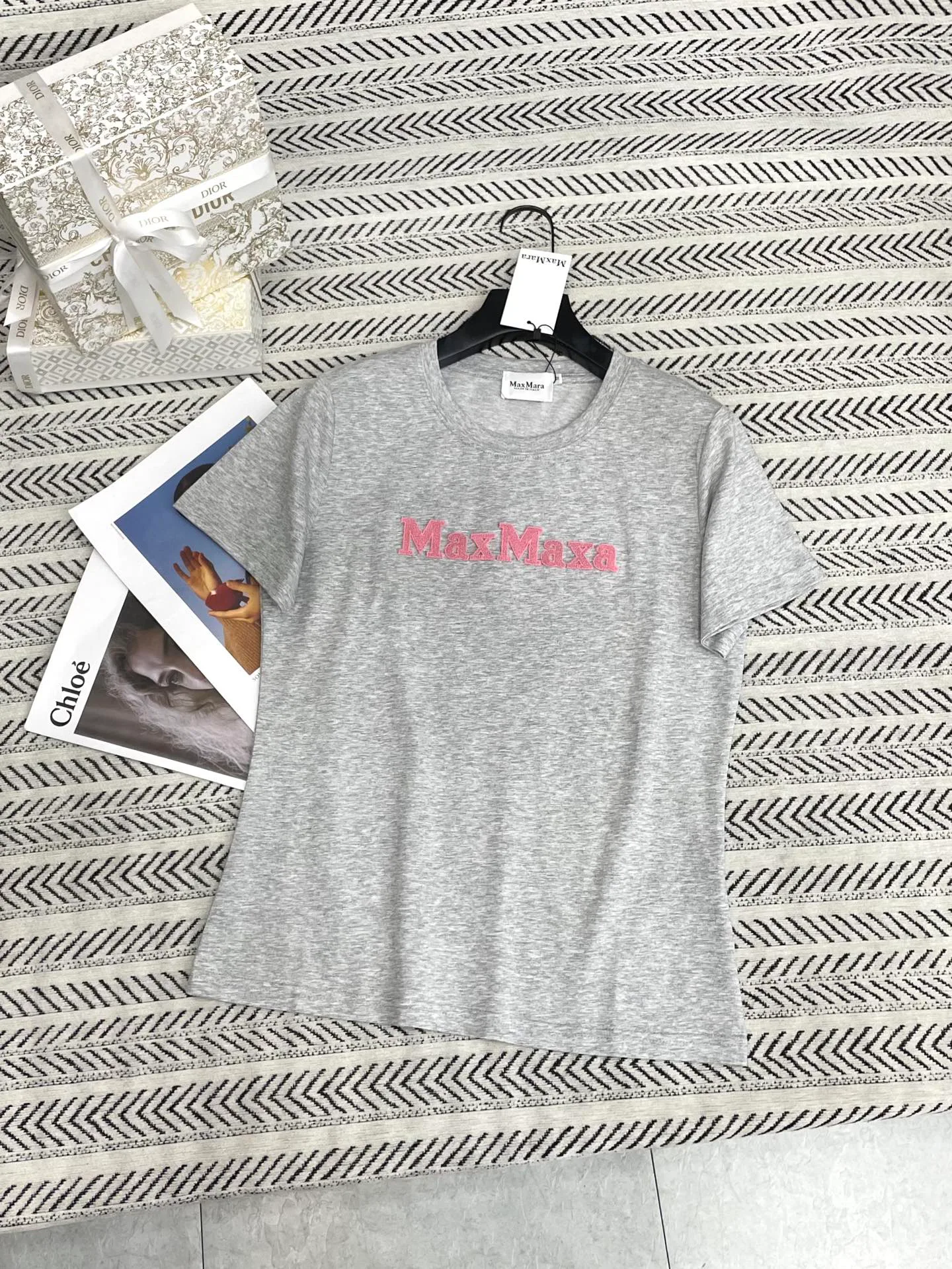 Футболки Женские Max Mara 11639717