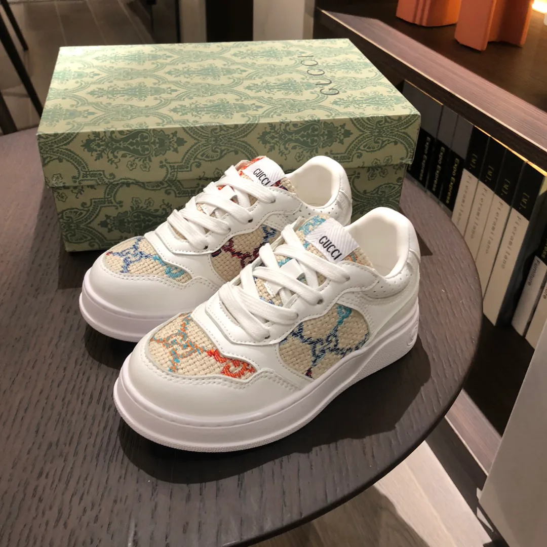 Кеды Женские Gucci 5233831