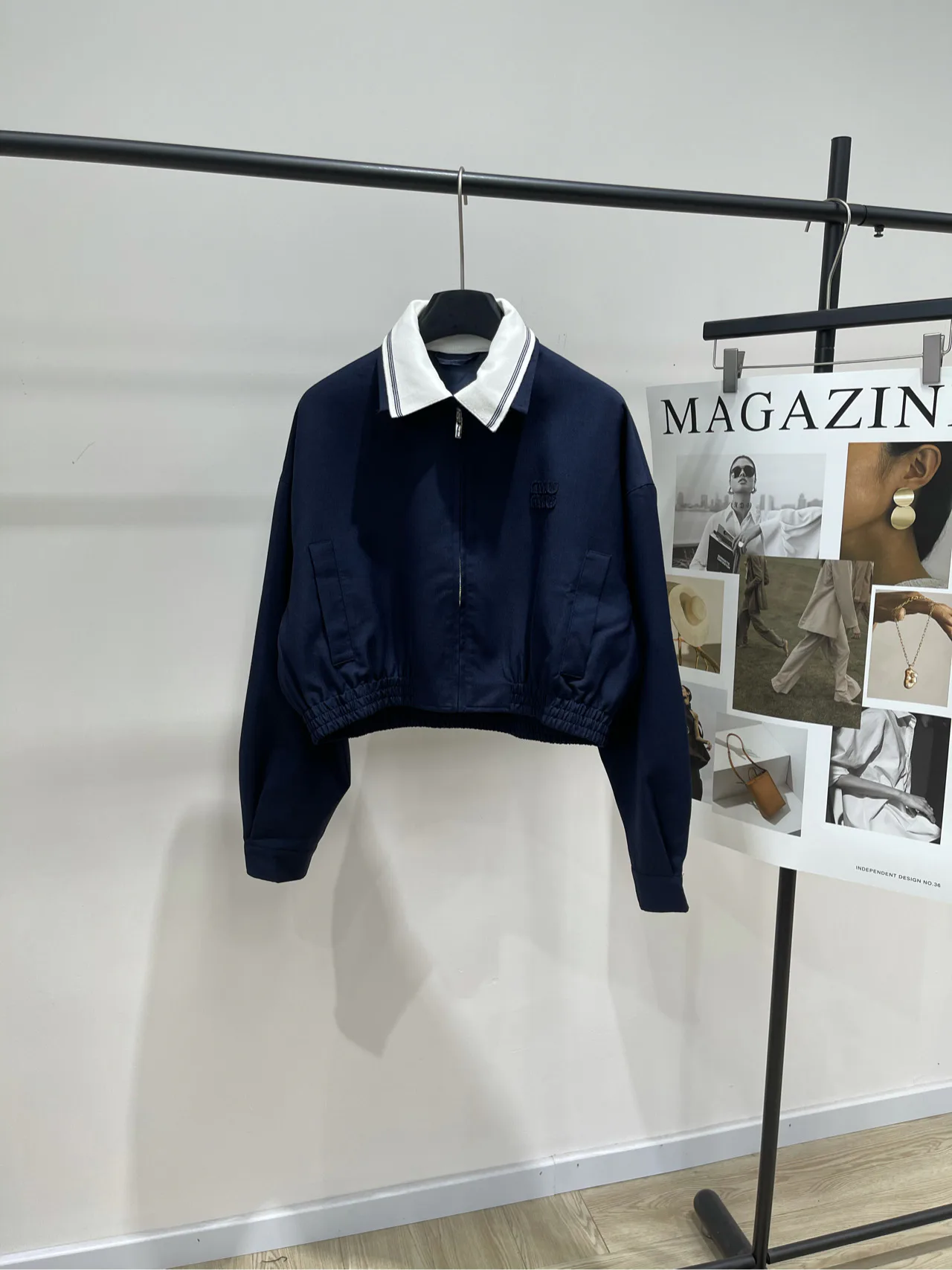 Куртки Мужские Miu Miu 61557