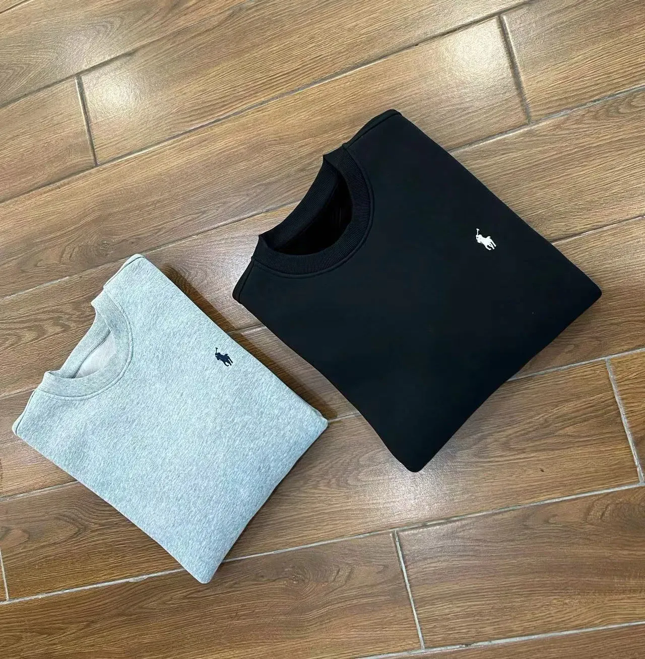 Свитшоты И Худи Мужские Ralph Lauren 846399