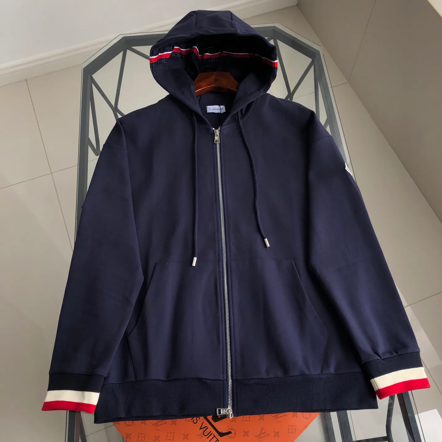 Куртки И Пуховики Женские Moncler 214269