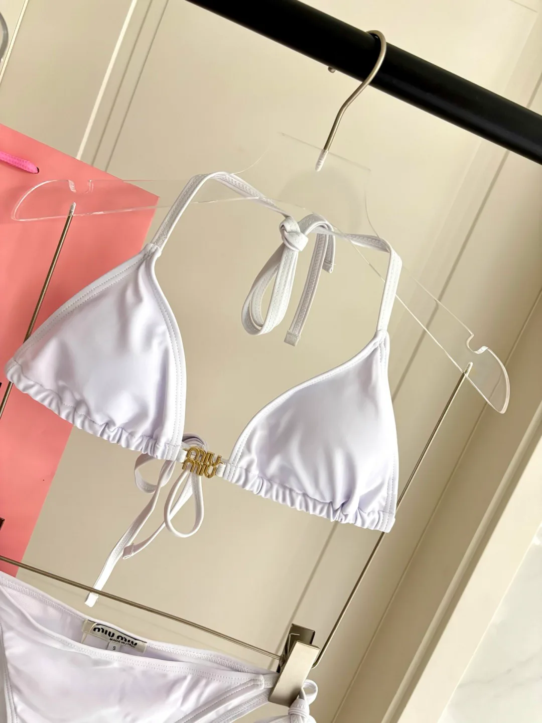 Купальники Женские Miu Miu 18763653