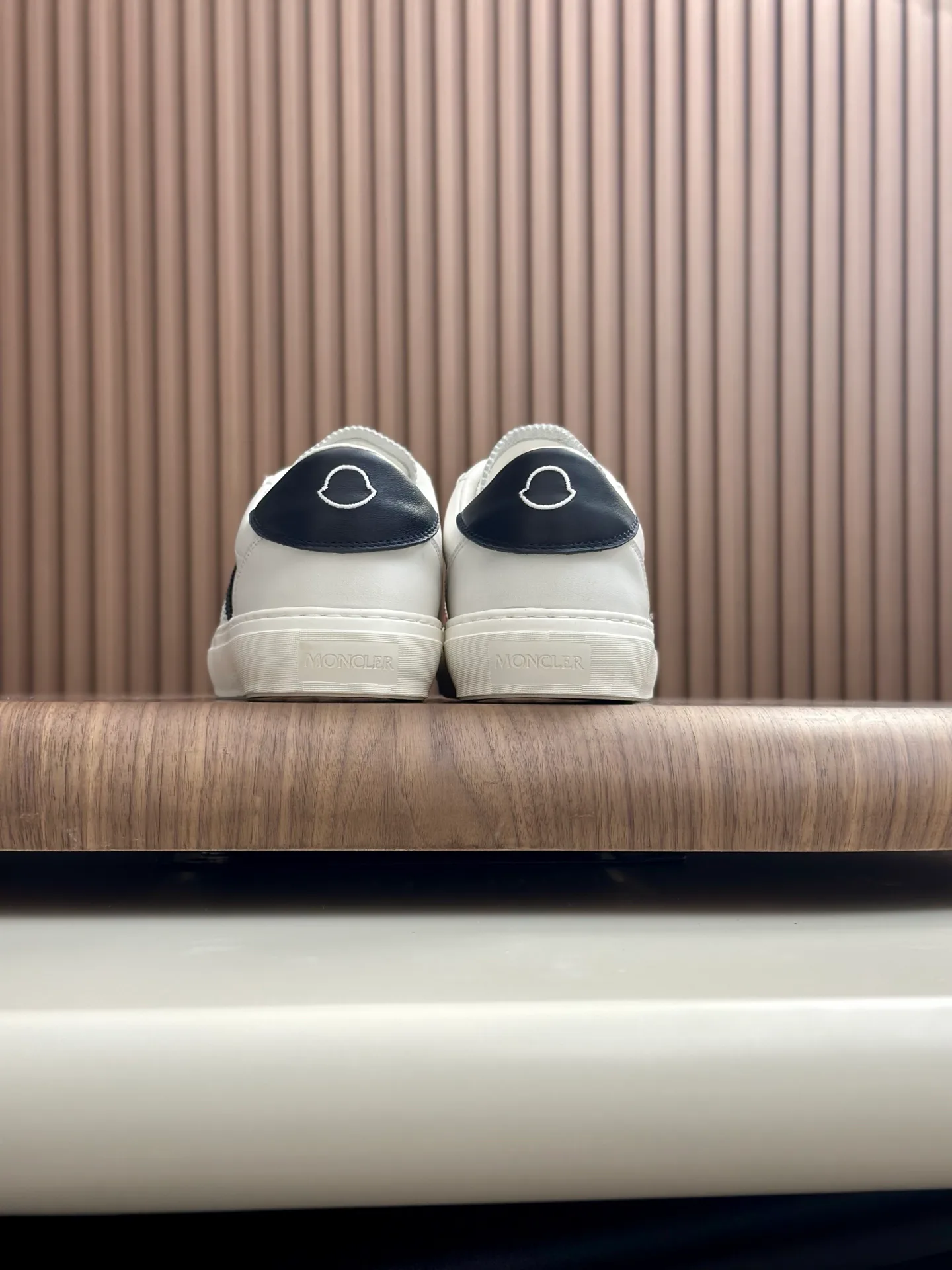 Кеды Мужские Moncler 185359