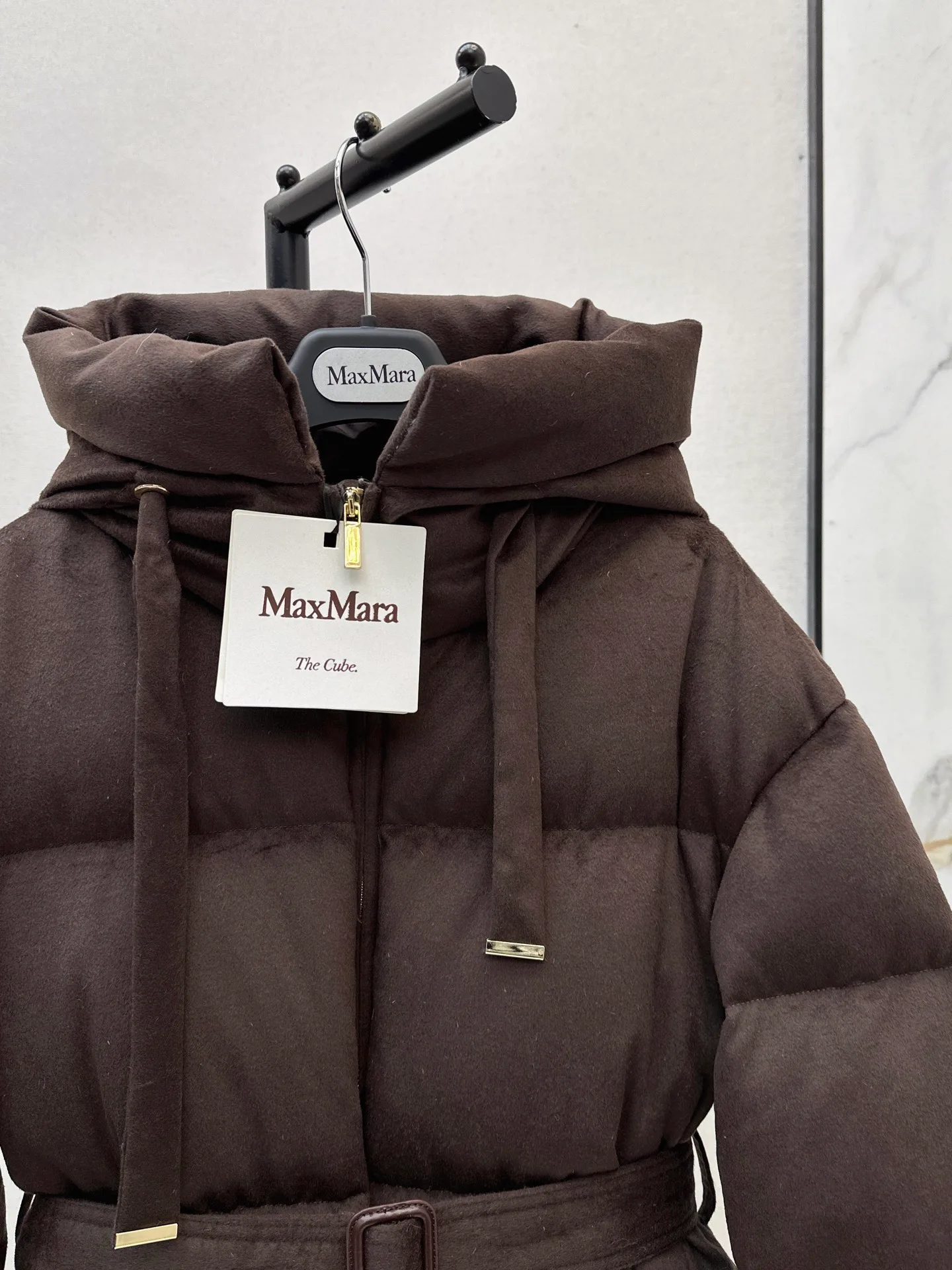 Куртки И Пуховики Женские Max Mara 393919
