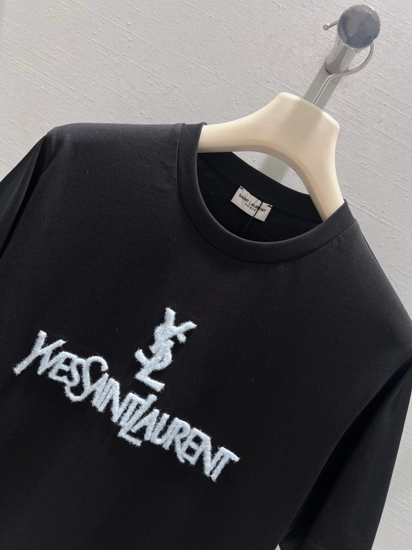 Футболки Женские Saint Laurent 934051