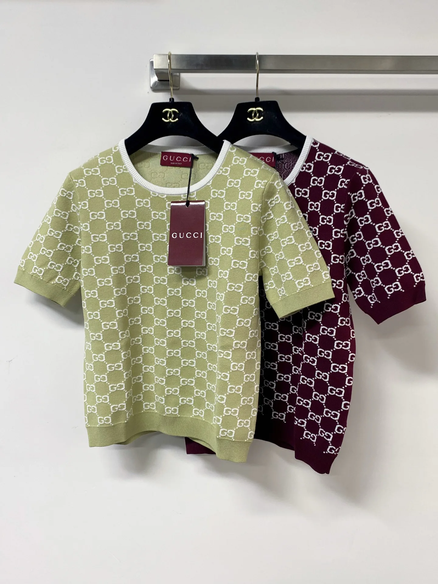 Футболки Женские Gucci 11873632
